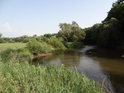 Fotografie řeky Svratky, od pramene až po soutok s řekou Dyje